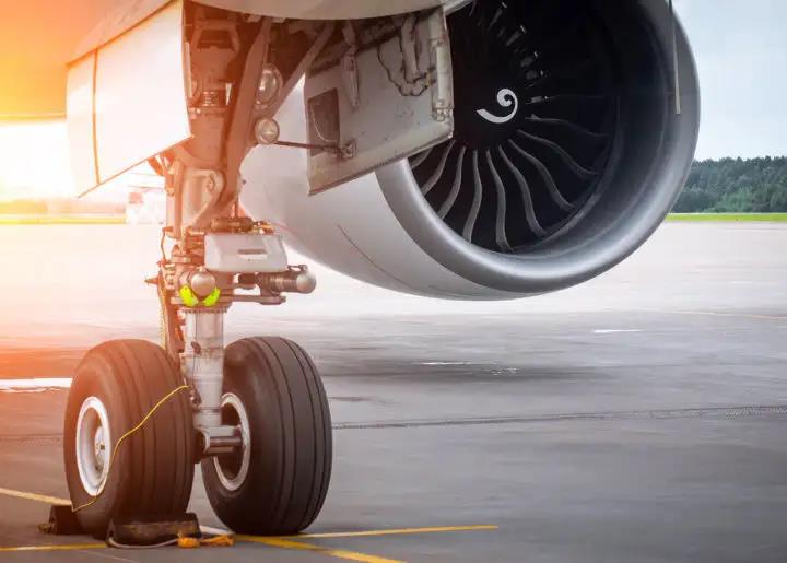 La principale tecnologia di produzione di carrello di atterraggio