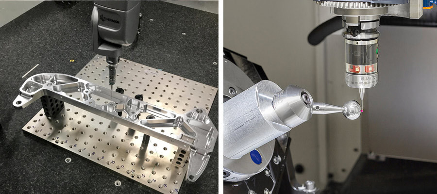 Perché gli ingegneri di tutto il mondo piace utilizzare la tecnologia di elaborazione CNC