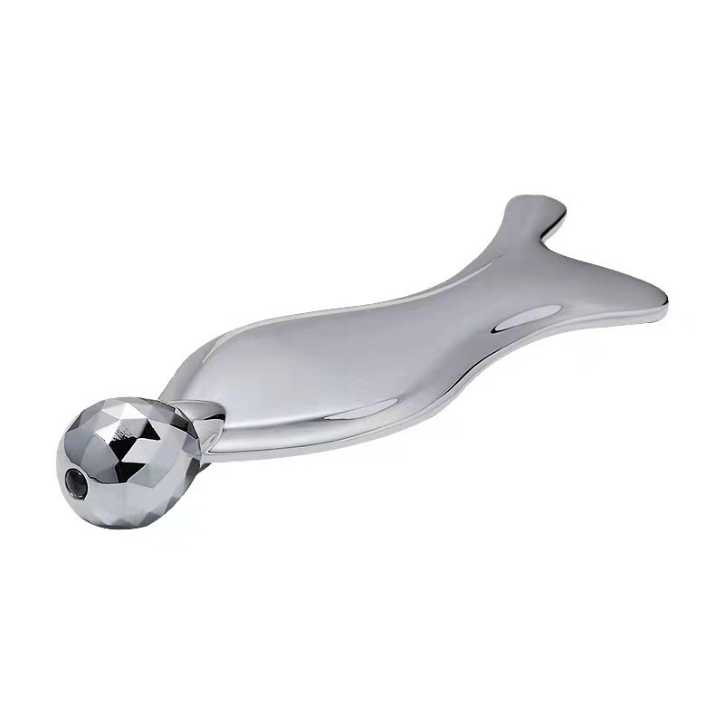 Funzioni del massaggio facciale stick