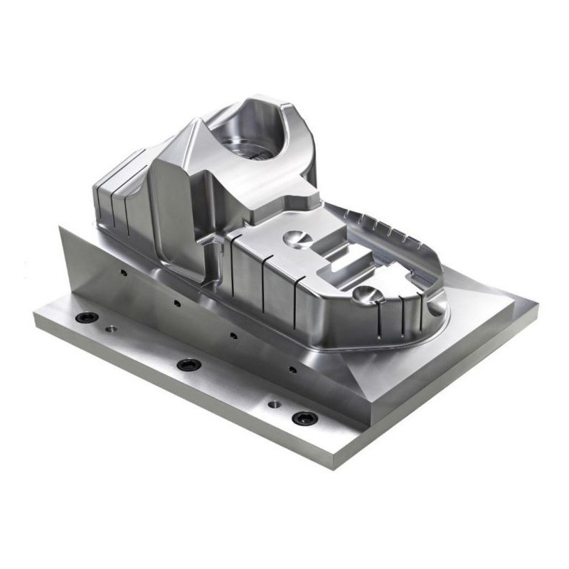 Determinazione del percorso di elaborazione CNC